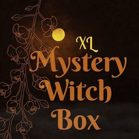 Empowering Spells and Charms: Using Witch Matterboxes with Intention